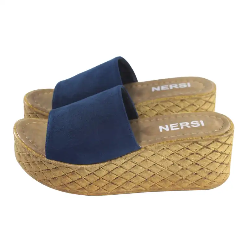 صندل زنانه نرسی مدل E102