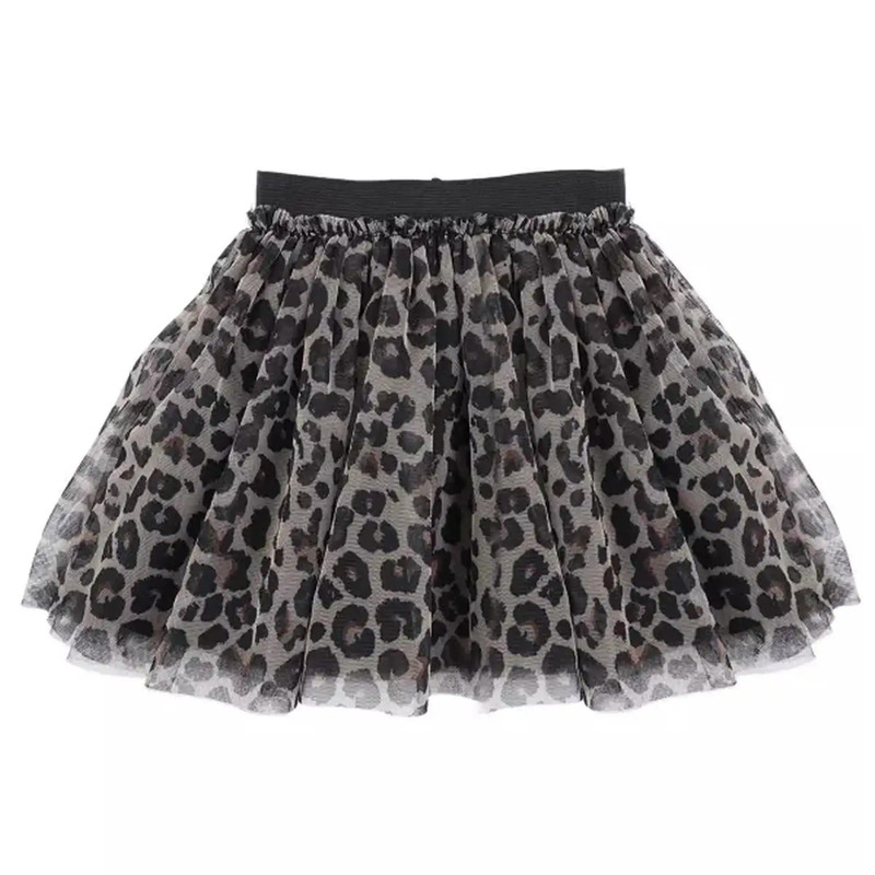 دامن دخترانه مدل MDSS-CH0374