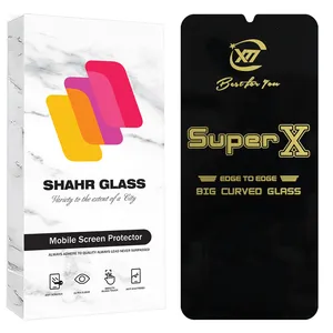 Shahr Glass SUPXS20 Screen Protector For Xiaomi Redmi 9C / Redmi 9 Activ