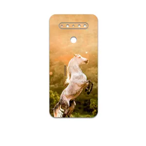 MAHOOT Horse-2 Cover Sticker for LG K51S