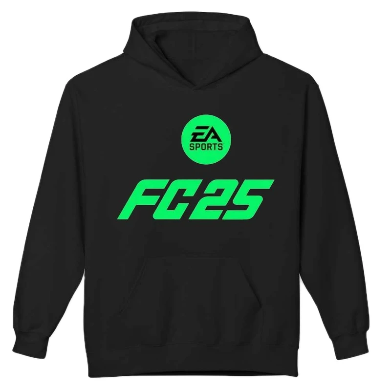 هودی مردانه مدل  گیم فیفا کد 693