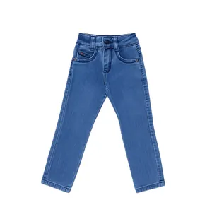 شلوار جین معمولی بچگانه مدل 501083AD