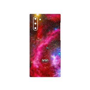 MAHOOT Universe b NASA 11 Cover Sticker for Samsung Galaxy Note 10