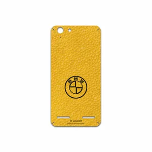 MAHOOT ML-BMW Cover Sticker for Lenovo Vibe K5 Plus