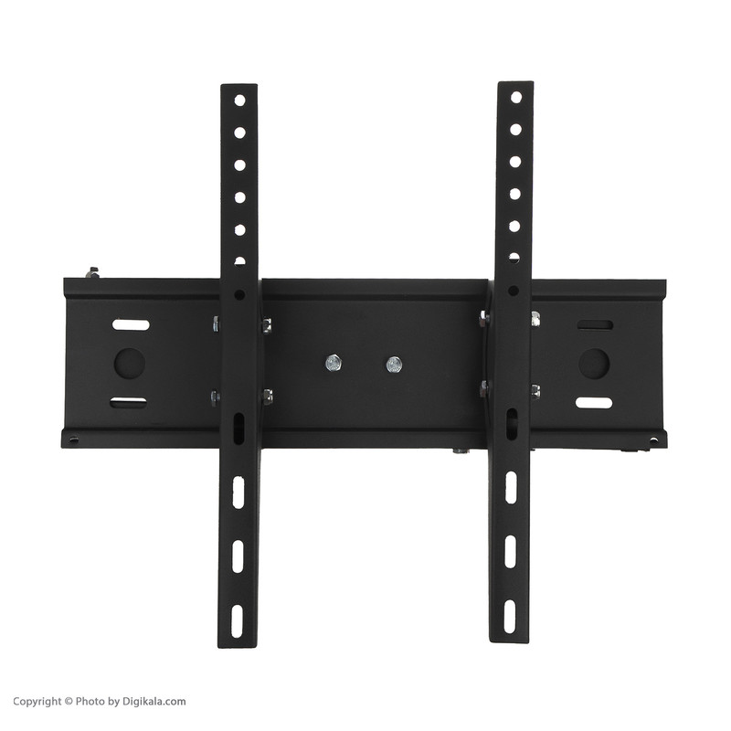 پایه دیواری تلویزیون مدل B3_3255 مناسب برای 32 تا 55 اینچ