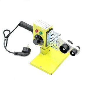 نقد و بررسی دستگاه اتو جوش لوله پلیمری ایزی پاور مدل 20-32MM مجموعه 6 عددی توسط خریداران