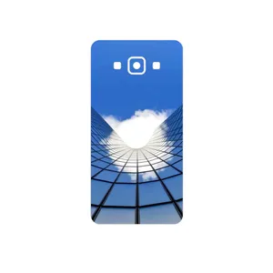 MAHOOT Glass skyscraper Cover Sticker for Samsung Galaxy A5