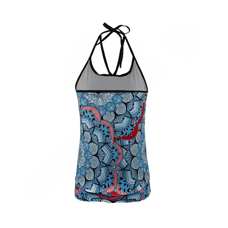 مایو زنانه مدل IS459