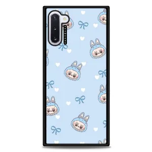 AKAM AMC-WSGN10-LABUBU-14 Cover For Samsung Galaxy Note 10