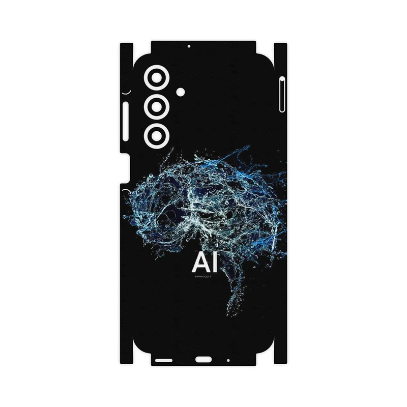 برچسب پوششی ماهوت مدل Artificial intelligence 2-FullSkin مناسب برای گوشی موبایل سامسونگ Galaxy A16 5G