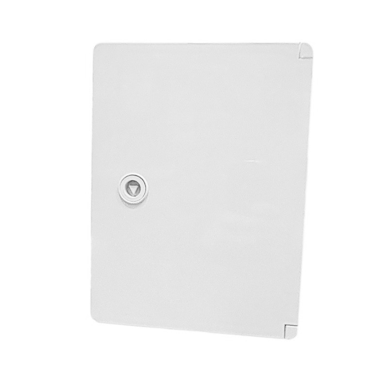 تابلو برق 32 عددی ماهان باکس مدل تله پانو کد 40*30