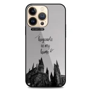 AKAM AMCWA13PRO-HARRY POTTER11 Cover For Apple iPhone 13 Pro