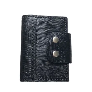 کیف پول دست دوز مدل DC 001