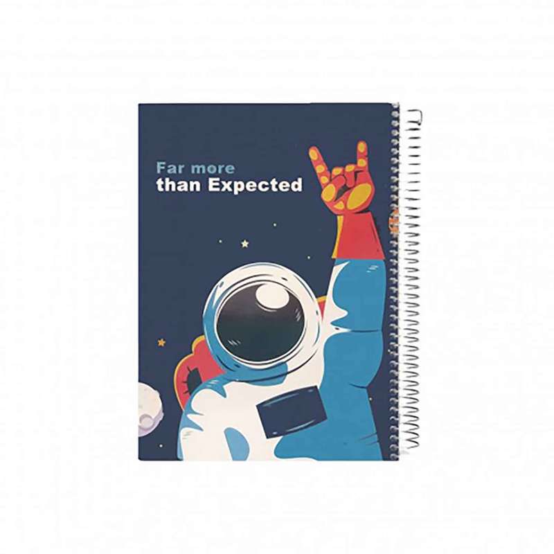 دفتر مشق پاپکو مدل 04 کد PN-7178