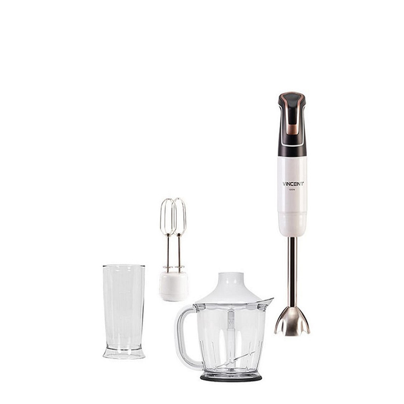 گوشت کوب برقی وینسنت مدل HB5412 گوشت کوب برقی وینسنت مدل HB5412