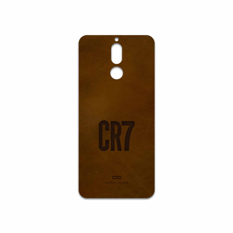 برچسب پوششی ماهوت مدل BFL-CR7 مناسب برای گوشی موبایل هوآوی Mate 10 Lite