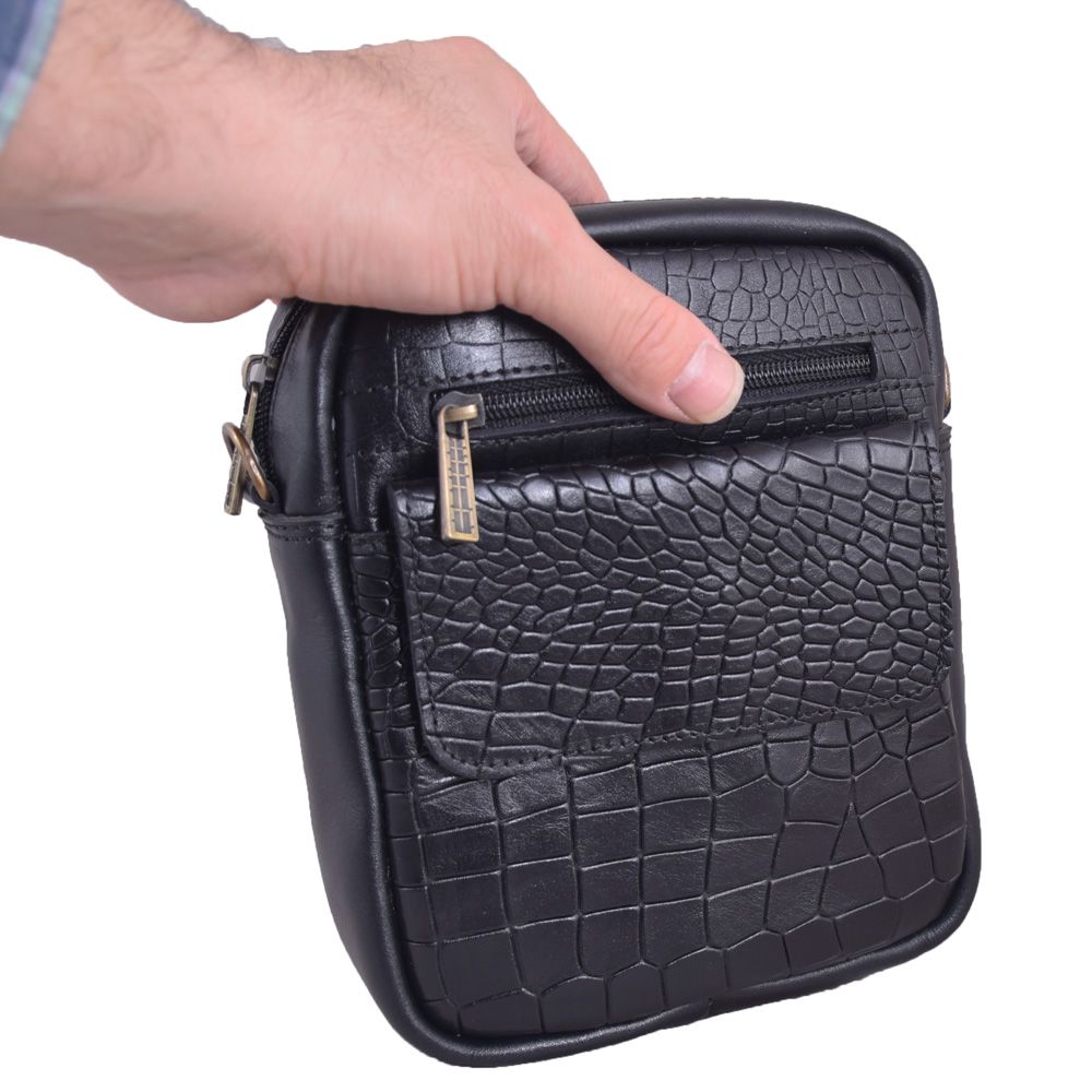 کیف رودوشی زنانه لیدوما مدل Li-24 - - 6