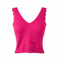 کراپ&zwnj;تاپ زنانه مدل 98