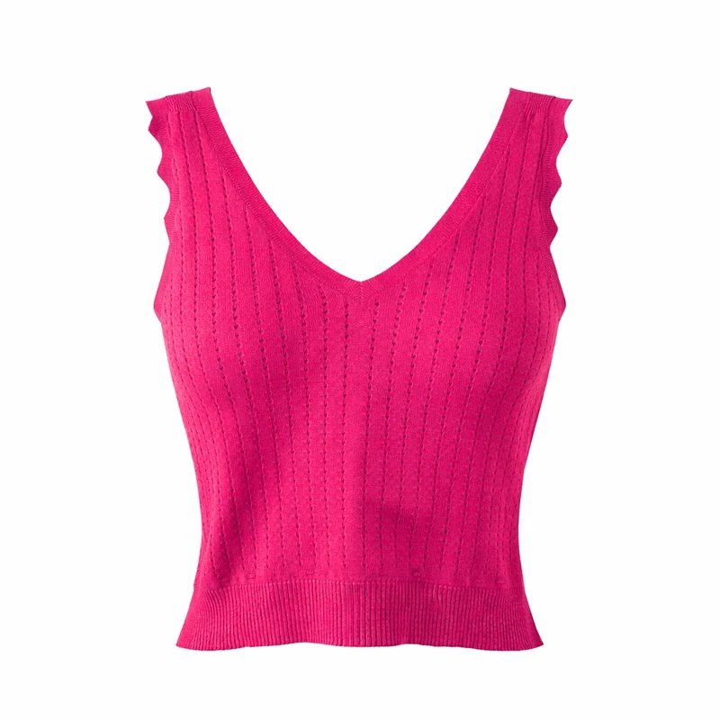 کراپ‌تاپ زنانه مدل 98