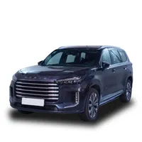 خودرو اکستریم مدل VX دنده اتوماتیک سال 1404