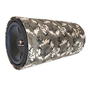 ساب ووفر خودرو مدل IM-12