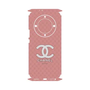 MAHOOT CHANEL_Logo-FullSkin Cover Sticker for Honor Magic 5 Lite