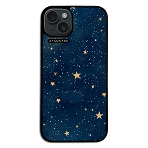 AKAM AMC-WA15PLUS-STARS-21 Cover For Apple iPhone 15 Plus