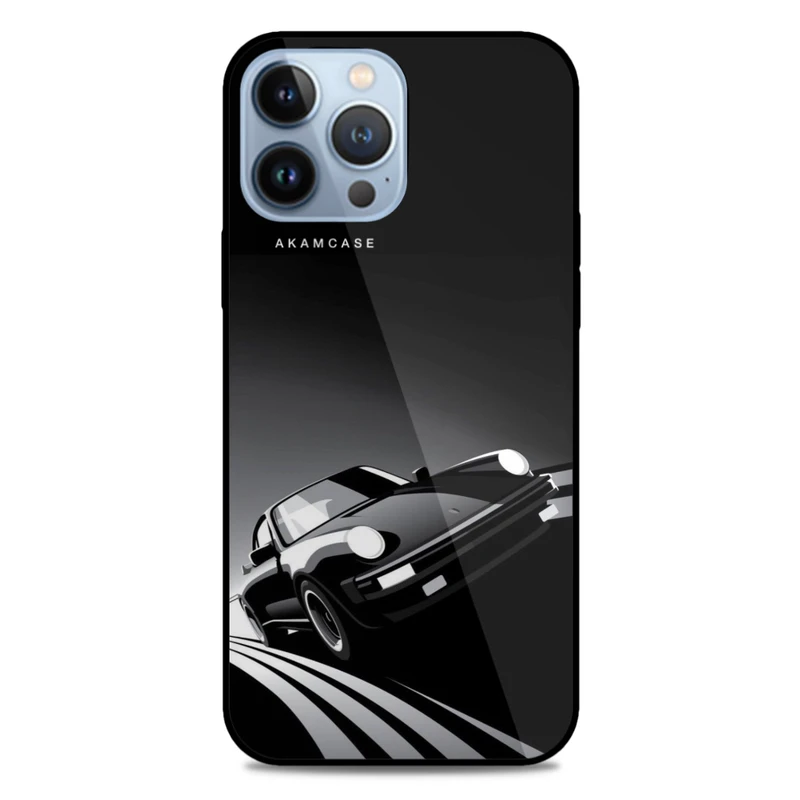 کاور آکام مدل AMCWA13PROMAX-CARS14 مناسب برای گوشی موبایل اپل iPhone 13 Pro Max