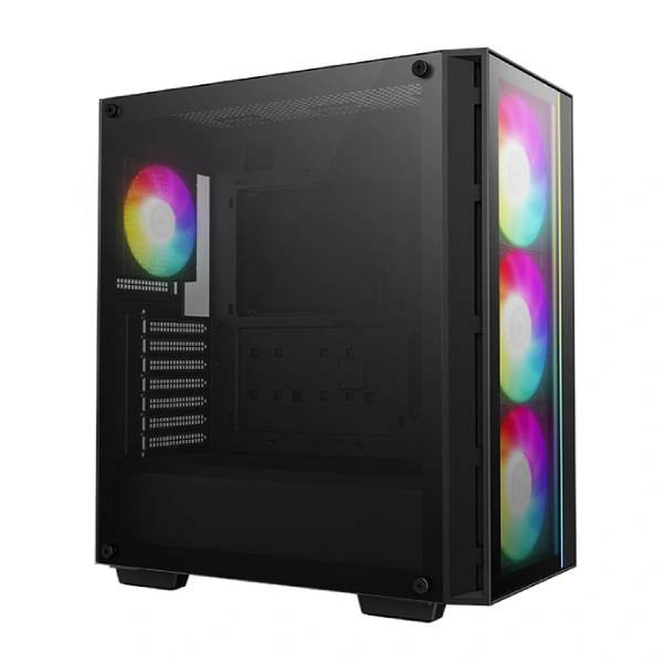 کیس کامپیوتر دیپ کول مدل MATREXX 55 V4 C