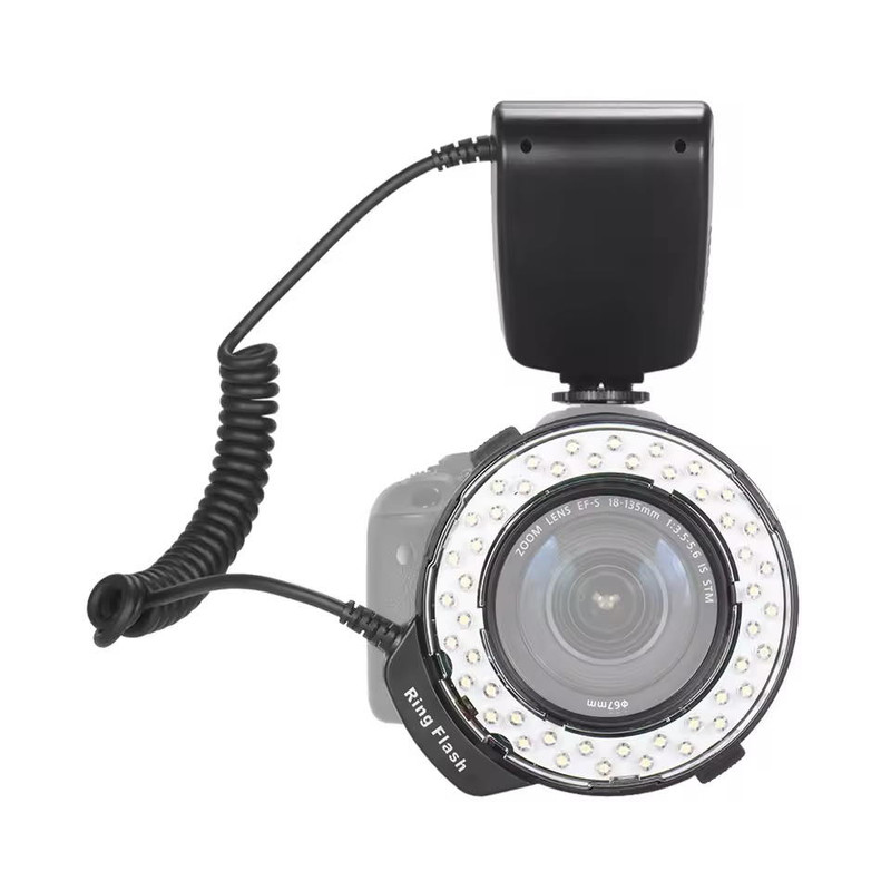 فلاش دوربین مدل RF-550D