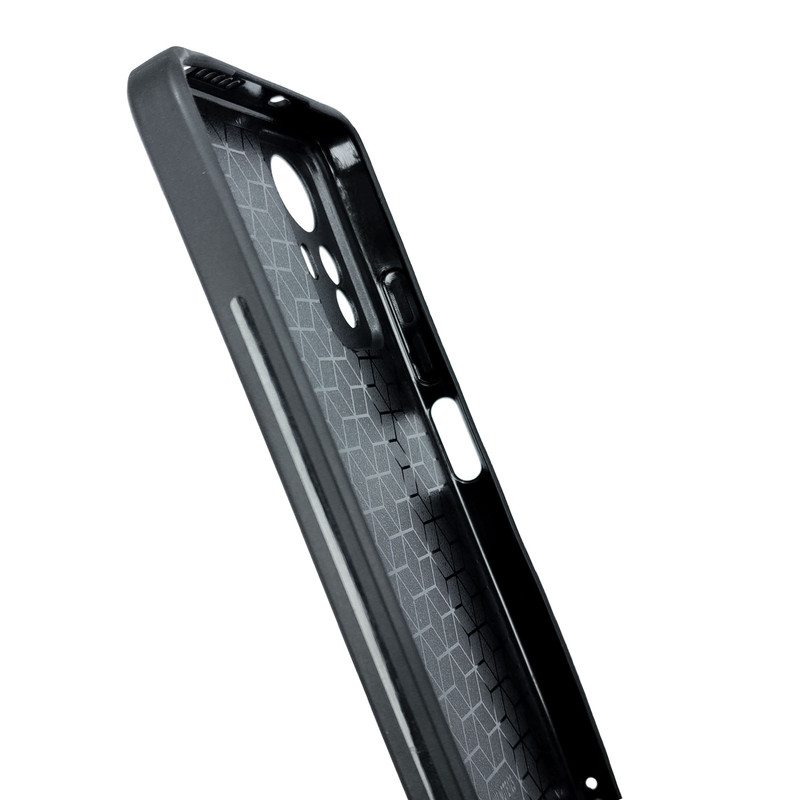 کاور قاب گارد گوشی طرح دخترانه کد TPU-019 مناسب برای گوشی موبایل شیائومی Redmi Note 12s