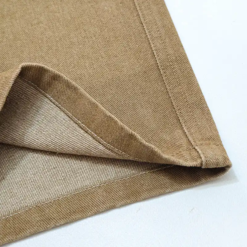 شلوار پسرانه شین  مدل کارگو  رنگ خاکی