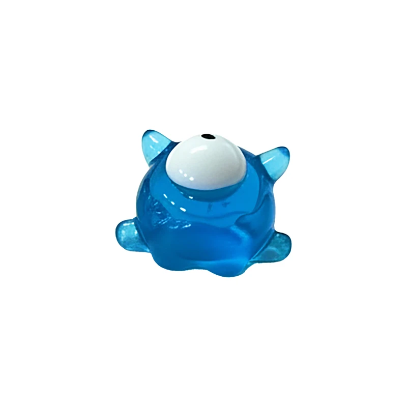 مجسمه مدل شب تاب طرح آدم فضایی کد 2202