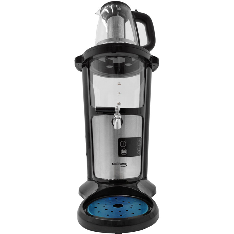 سماور برقی زولینگن مدل WDBL11