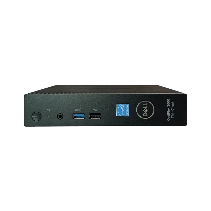 کامپیوتر کوچک دل مدل optiplex 3000-c با پردازنده quad core n6005 حافظه ssd با ظرفیت 240 مگابایت رم ddr4 با ظرفیت 16 گیگابایت پردازنده گرافیکی intel
