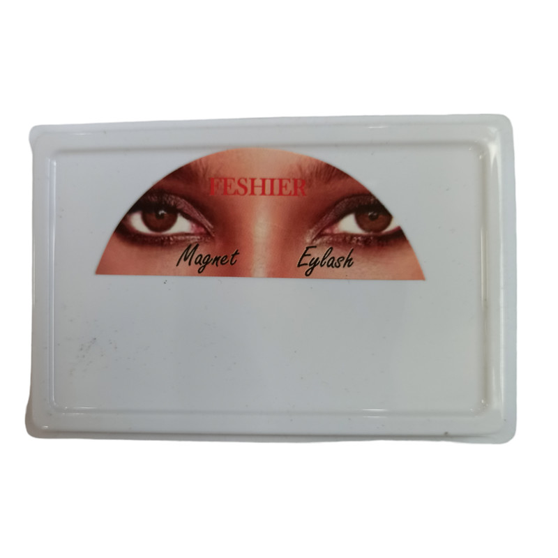 مژه مصنوعی فیشیر مدل 5 بعدی الیتو کد 01