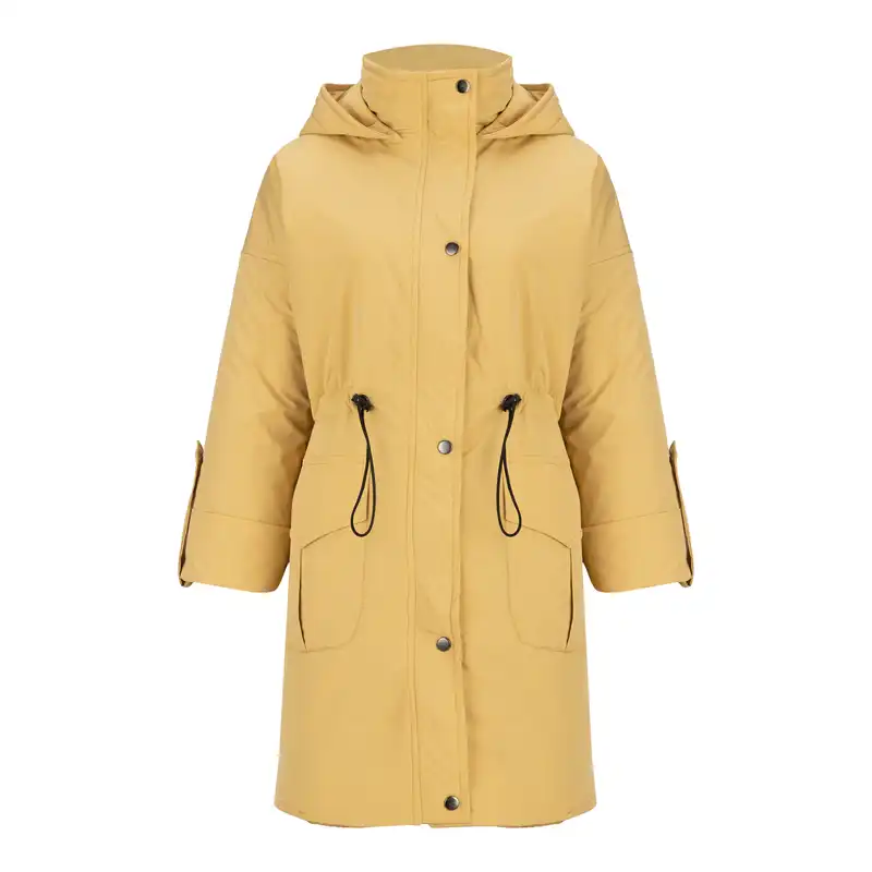 کاپشن زنانه السانا مدل ناتاشا کد 139452