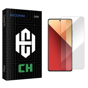 محافظ صفحه نمایش ریکام مدل CH مناسب برای گوشی موبایل شیائومی Redmi Note 13 Pro 5G