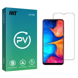 HVT PV glass Screen Protector For Samsung سامسونگ Galaxy A30