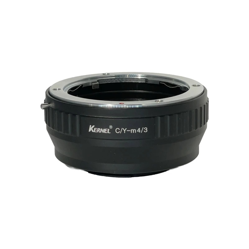 آداپتور لنز کرنل مدل adapter tube for digital camera-for c-y-m4-3