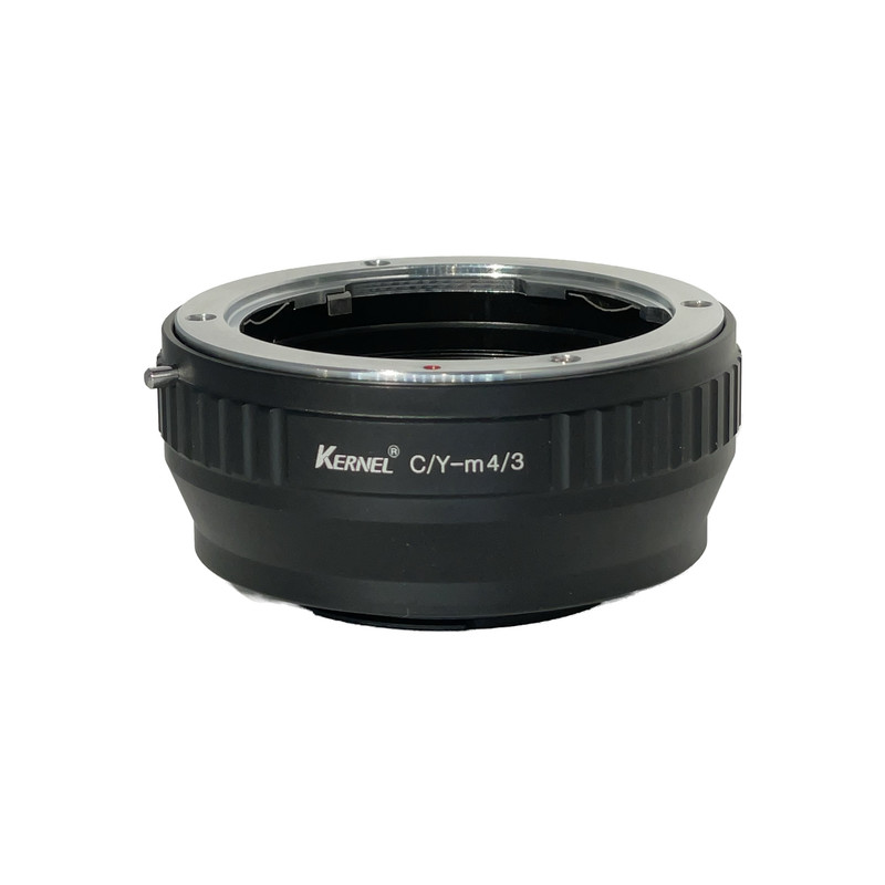 آداپتور لنز کرنل مدل ADAPTER TUBE FOR DIGITAL CAMERA - FOR C/Y-M4/3