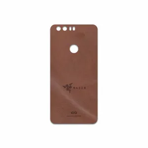 MAHOOT MNL-RZR Cover Sticker for Honor 8