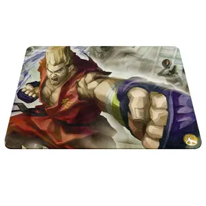 Hoomero Game Tekken A2407 Mousepad