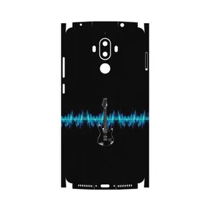 MAHOOT Electric Guitar-FullSkin Cover Sticker for Huawei Mate 9