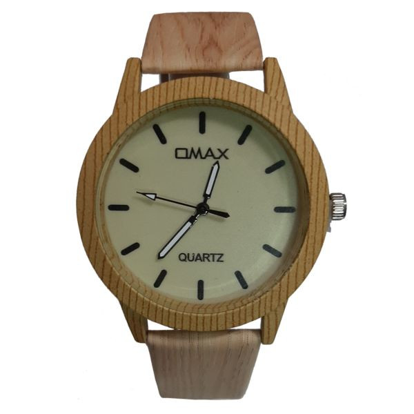 ساعت مچی عقربه ای دخترانه مدل Cw04 ساعت مچی عقربه ای دخترانه مدل Cw04