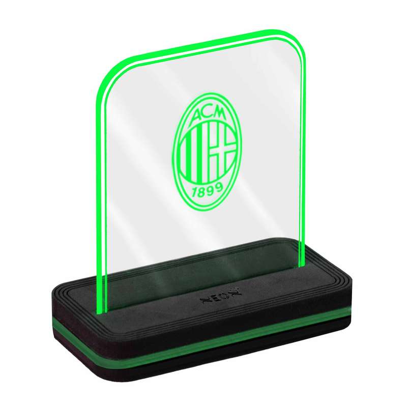 چراغ رومیزی نئون مدل ACMLN_A