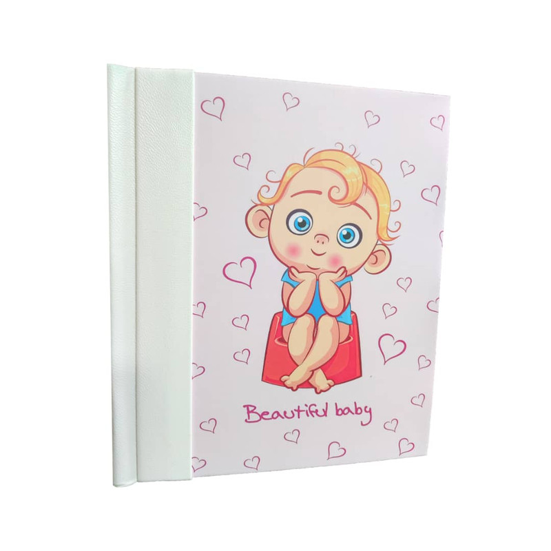 البوم عکس مدل 1621