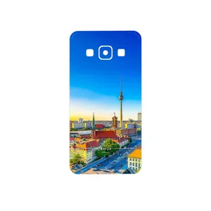 MAHOOT City of Berlin Cover Sticker for Samsung Galaxy A3