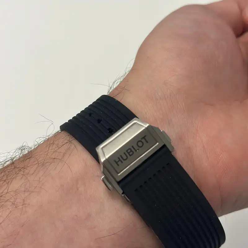 ساعت مچی عقربهای مردانه  مدل جمجه 129762