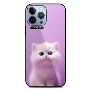 AKAM AMC-WA13PROMAX-CATS11 Cover For Apple iPhone 13 Pro Max